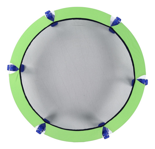 Material Plástico Combinado De Disco Voador De Pinball Spike