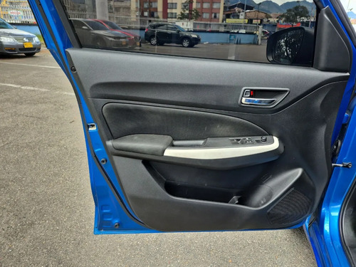 Suzuki Swift 1.2 Hybrid 2Wd