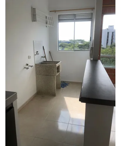 Venta Apartamento 53.26 Mts2, Caney, Sur De Cali, 12698-01.