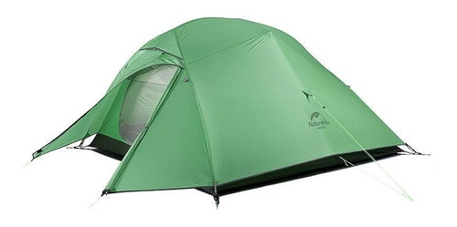 Carpa Trekking Cloud Up 3 Personas  Naturehike 