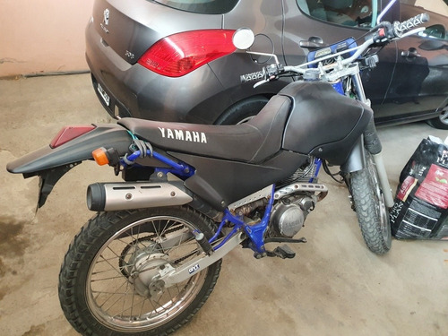 Imagen 4 de 4 de Yamaha Xt 225