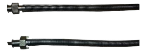 Cable Veloc. Fiat Iveco 9 Marchas