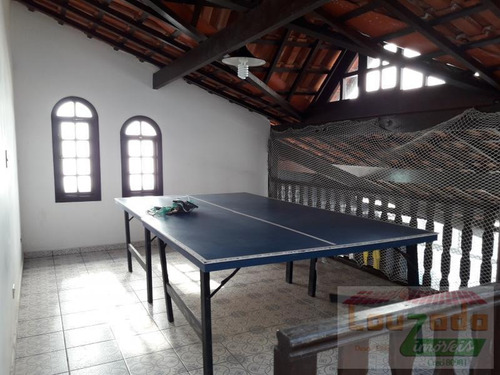 Imagem 9 de 15 de Casa Para Venda Em Peruíbe, Centro, 2 Dormitórios, 1 Suíte, 1 Banheiro, 6 Vagas - 2445_2-893372