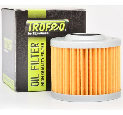 Filtro De Oleo Bmw F650gs 00-07 G650gs 09-15