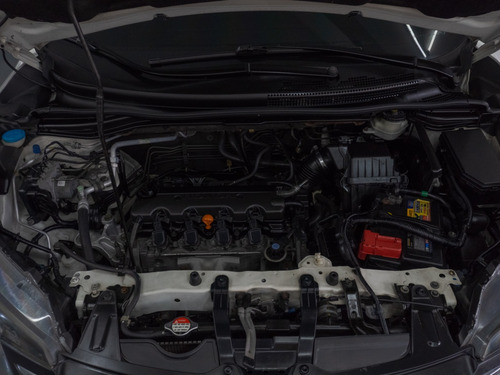Honda CR-V 2.0 EXL 4X4 16V FLEX 4P AUTOMÁTICO