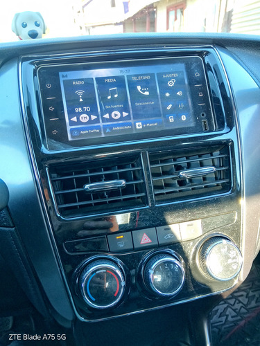 Toyota Yaris Xli 151mc1