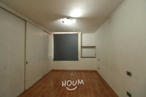 Departamento Avenida Manuel Rodríguez Id: 156007