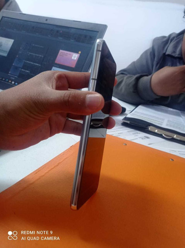 Celular Samsung S21 Plus + Galaxy Watch 3 (Usado)
