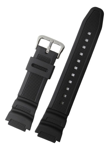 Práctico Correa De Reloj 2 Paquetes For Mrw-200h Ae-1000w