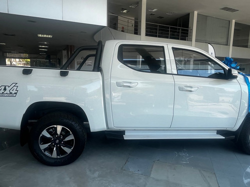 Changan Hunter 4x4