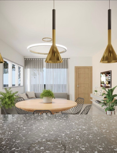 Imagen 8 de 26 de Villas De 3 Habitaciones En Proyecto En Punta Cana