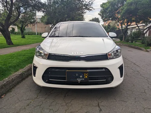 Kia Soluto 1.4 Emotion Mt