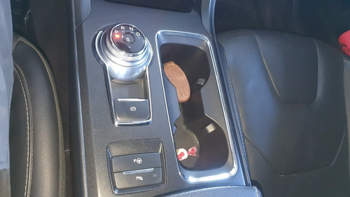 Ford Mondeo 2.0 Titanium Ecoboost At 240cv 2017