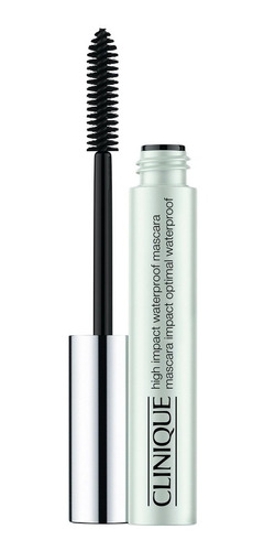 Mascara De Pestañas Clinique High Impact Waterproof