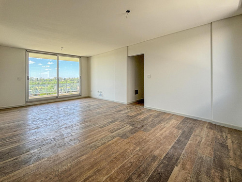 Departamento De 2 Dormitorios, 2 Cocheras, Con Terraza Exclusiva Y Amenities