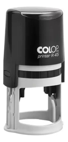 Almohadilla Er45 Para Colop Printer R45 - Printer R45 Dater