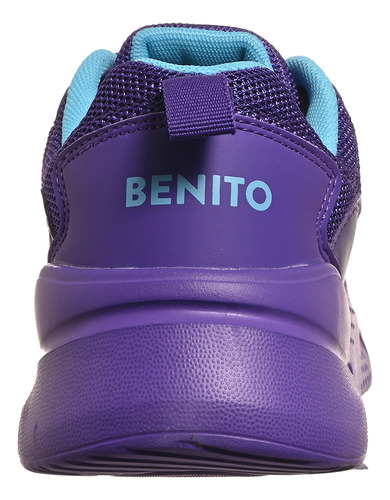 Zapatillas Topper Moda Chalpa Benito Mujer Vi Vi 089568