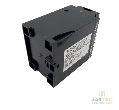 Imagem 3 de 4 de Controlador Universal Microprocessado