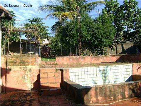 Imagem 9 de 12 de Terreno À Venda Em Chácara Da Barra - Te017064