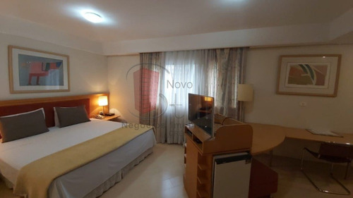 Imagem 1 de 15 de Apartamento - Vila Clementino - Ref: 9983 - V-9983
