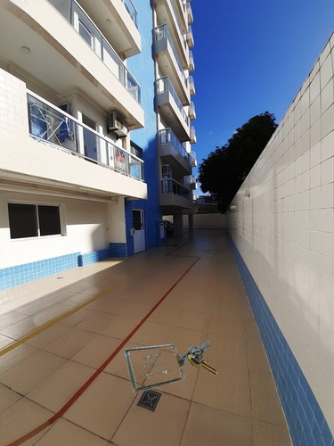 Imagem 5 de 22 de Apartamento A Venda No Bairro Vila Guilhermina Em Praia - 3778-1
