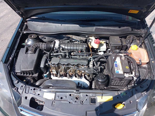 Imagem 13 de 15 de Chevrolet Vectra 2011 2.0 Collection Flex Power Aut. 4p
