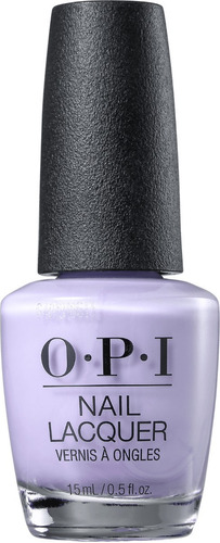 Opi - Esmalte - Polly Want A Lacquer?