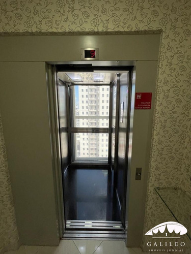 Imagem 14 de 29 de Apartamento No Condomínio Residencial Citta Di Firenze | Jardim Ana Maria | Jundiaí | São Paulo - Ap02166 - 70776024