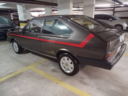 Volkswagen Passat Ts 1.6 Bs 1980
