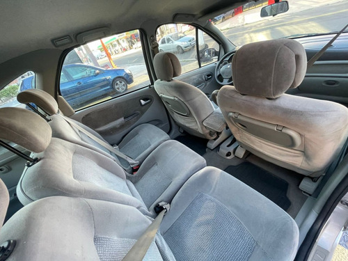 Renault Scenic Scénic Privilège Hi-Flex 1.6 16V