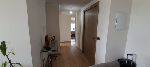 Se Vende Hermoso Departamento De 3d2b Con Terraza Y Patio