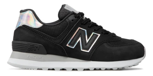 Tenis New Balance 574 Classics Wl574ho2 Dama...