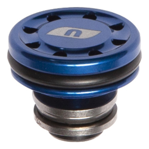 Cabeza De Pistón Asg Ultimate Airsoft Repuesto Aventureros