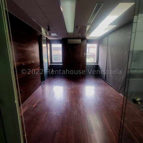 Imagen 3 de 5 de Oficina En Venta En Los Palos Grandes (mg) 58 424 280 09 21