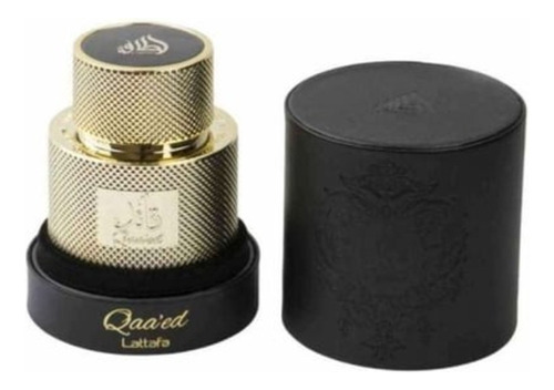 Lattafa Qaaed Perfume 100% Original - mL a $1998