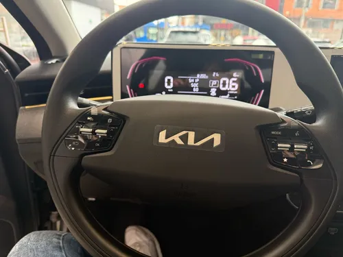 K3 Sedan Version Vibrant Hoy Soat Gratis Mod 2026