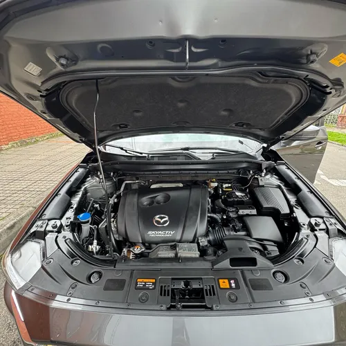 Mazda CX-5 2.0 Touring At