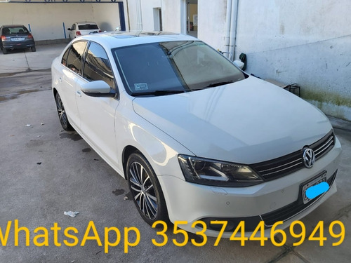 Imagen 2 de 9 de Vw Vento Tsi 2.0 Sportline Dsg