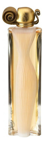 Givenchy Organza EDP 50ml para feminino
