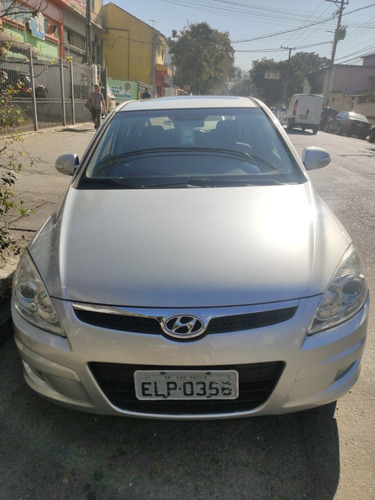Imagem 8 de 8 de Hyundai I30 2010 2.0 Gls Aut. 5p