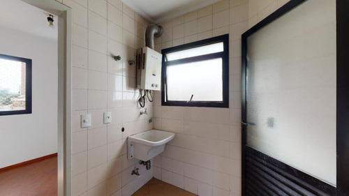 Imagem 6 de 27 de Apartamento Padrão Em São Paulo - Sp - Ap0243_rncr