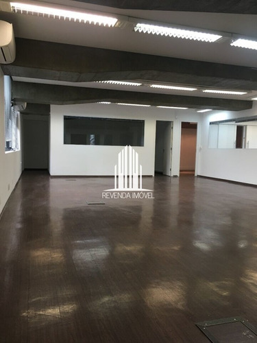 Imagem 14 de 15 de Conjunto Comercial No Brooklin - Br16110