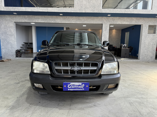 Chevrolet Blazer Chevrolet Blazer Advantage 4x2 2.4 MPFi
