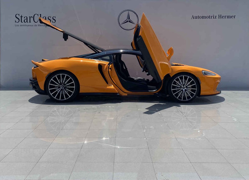 Imagen 10 de 15 de Mclaren Gt 4.0 620hp