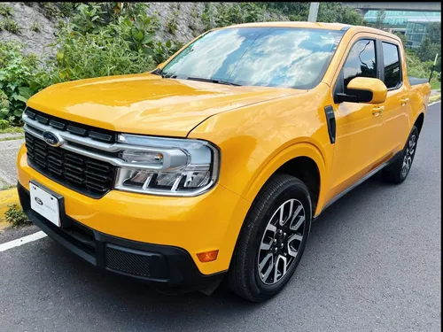 Ford Maverick 2.0 Lariat 4x4