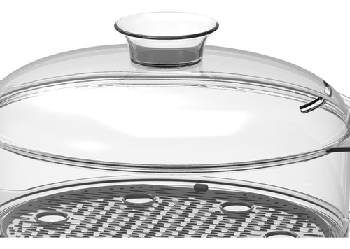 Vaporera Ultracomb Vp-4603 900w