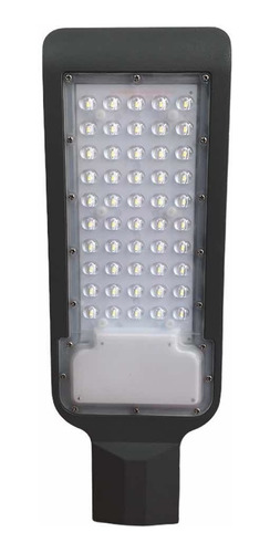 Lámpara Led Alumbrado Publico 60w