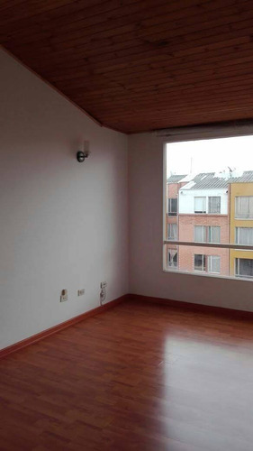 Imagen 1 de 8 de Vendo Apartamento En Suba,bogotá
