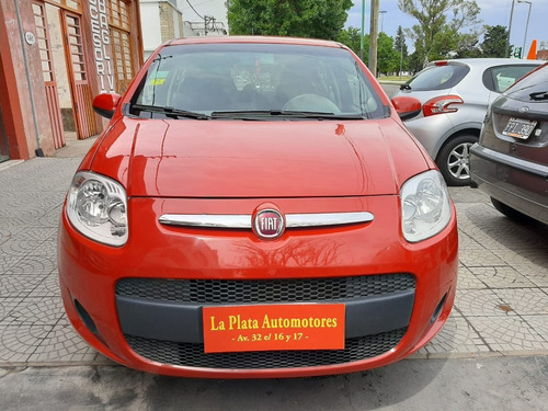 Fiat Palio 1.4 Attractive 85cv - 2013