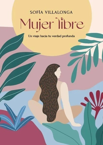 Imagen 2 de 2 de Oráculo Selva Inconsciente + Mujer Libre